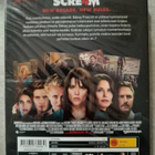 Scream 4 dvd - pikkukuva 2