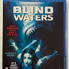Blind Waters - Blu-ray, uusi - pikkukuva 1