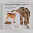 Rose Nestling : Touch & Feel : Baby Animals - pikkukuva 2