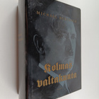 Michael Burleigh : Kolmas valtakunta : uusi historia - pikkukuva 1