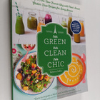 Rebecca Leffler : Tres Green, Tres Clean, Tres Chic - Eat... - pikkukuva 1