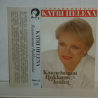 Katri Helena Tuplakasetti Kauneimmat Rakkauslaulut - pikkukuva 1