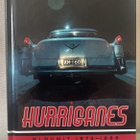 Hurriganes – Albumit 1973-1988 -kirja - pikkukuva 1