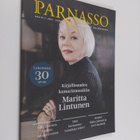 Parnasso 6-7/2017 - pikkukuva 1