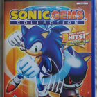 Sonic Gems Collection *CIB* - pikkukuva 1