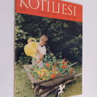 Kotiliesi 15/1965 - pikkukuva 1