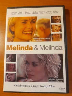 Melinda & Melinda