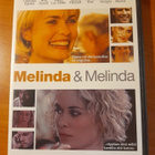 Melinda & Melinda - pikkukuva 1
