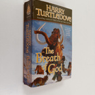 Harry Turtledove : The Breath of God - pikkukuva 1