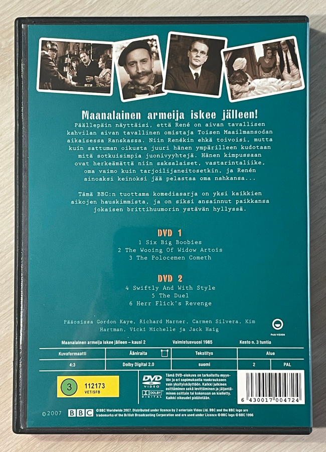 Item image