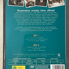 Maanalainen armeija iskee jälleen: Kausi 2 (2DVD) - pikkukuva 2