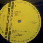 BEETHOVEN MASS IN C MAJOR :: VINYYLI  LP  ..  BUDAPEST  1986 - pikkukuva 4