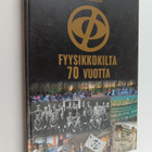 Juho Kotakallio : Fyysikkokilta 70 vuotta - pikkukuva 1