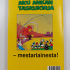 Walt Disney : Kesäleski - pikkukuva 2