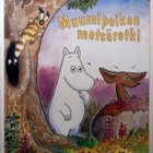 Muumipeikon metsäretki - Lasten kirja - pikkukuva 1