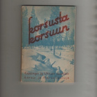 Korsusta korsuun, Valistustoimisto 1942, nid., 2.p., K3 + - pikkukuva 1