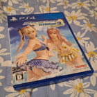 Dead or Alive Xtreme 3 Fortune Japani versio PS4 - pikkukuva 1