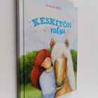 Amanda Wills : Keskiyön ratsu - pikkukuva 1