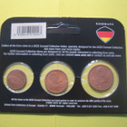 Saksan sentit 1, 2 ja 5c - 2002 - pikkukuva 2
