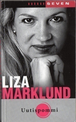 Liza Marklund - Uutispommi