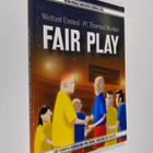 Welfare United - FC Internal Market: fair play - pikkukuva 1
