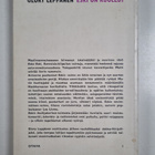 Glory Leppänen : Eski on kuollut - pikkukuva 2