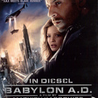 BABYLON A.D, 2008 - pikkukuva 1