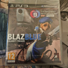 BlazBlue: Calamity Trigger (PS3) - UUSI - pikkukuva 1