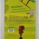 Janet Foxley : Muncle Trogg - maailman pienin jättiläinen - pikkukuva 2