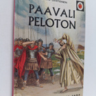 Basil Mathews : Paavali Peloton : vaiherikas elämäntarina - pikkukuva 1