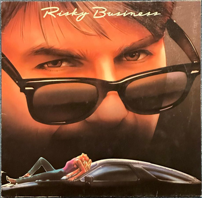 Risky Business - OST