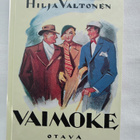 Vaimoke - Hilja Valtonen (sid.) - pikkukuva 1