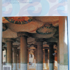 Rainer Zerbst : Gaudi : the complete buildings - pikkukuva 2