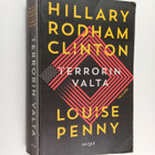 Hillary Rodham Clinton ym. : Terrorin valta - pikkukuva 1