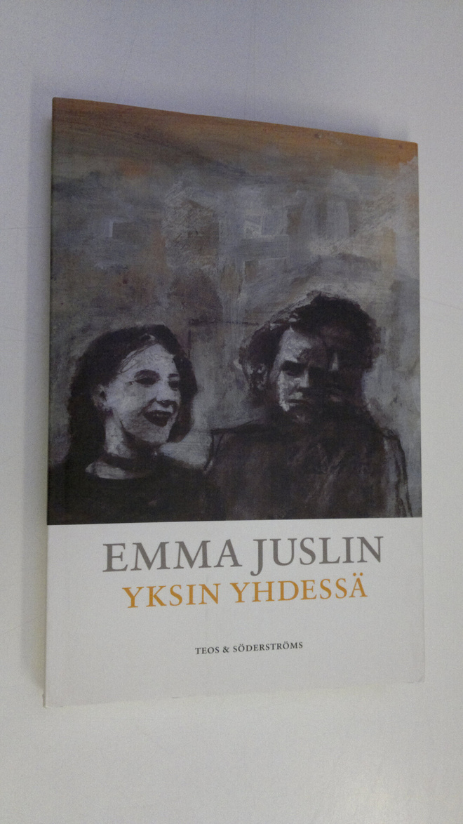 Emma Juslin : Yksin yhdessä