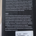Anne Holt Lukitut ovet - pikkukuva 4