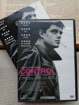 Control (DVD)