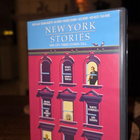 New York stories - pikkukuva 1