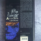 William Burroughs : Alaston lounas (kovakantinen) - pikkukuva 3