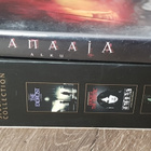 Manaaja 1-3 + Manaaja Alku -DVD - pikkukuva 2
