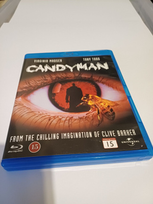 Candyman (Blu-ray)