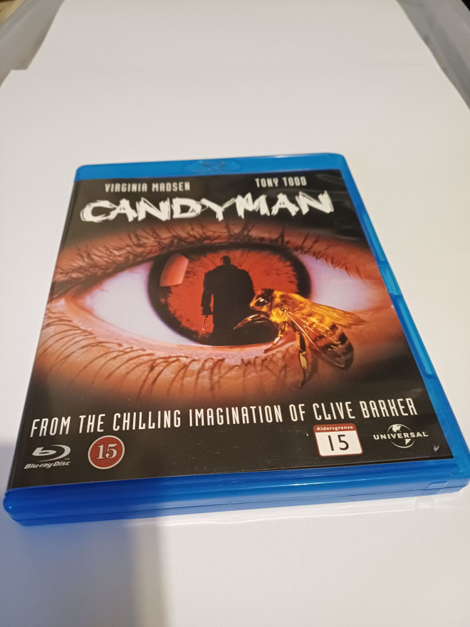 Candyman (Blu-ray)