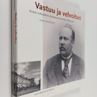 Jyrki Paaskoski : Vastuu ja velvoitus : kolme sukupolvea ... - pikkukuva 1