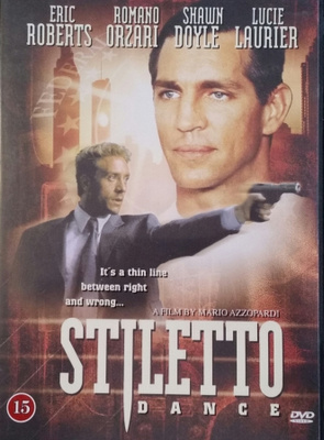 Stiletto Dance - DVD