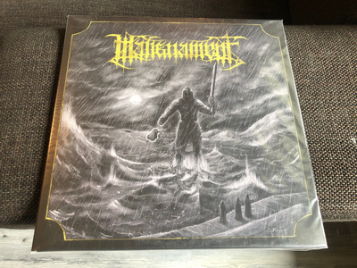 Malignament ”Hypocrisis Absolution” LP 2021