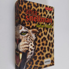 Anja Snellman : Safari club - pikkukuva 1