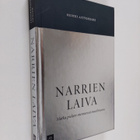 Heikki Aittokoski : Narrien laiva : matka pieleen mennees... - pikkukuva 1