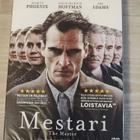 Mestari DVD UUSI Joaquin Phoenix - pikkukuva 1