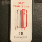IPhone kuori 13 14 Pro Max ja 15 Plus - pikkukuva 3
