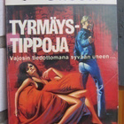 Hank Jason 63: Tyrmäystippoja, 129 s. - pikkukuva 1